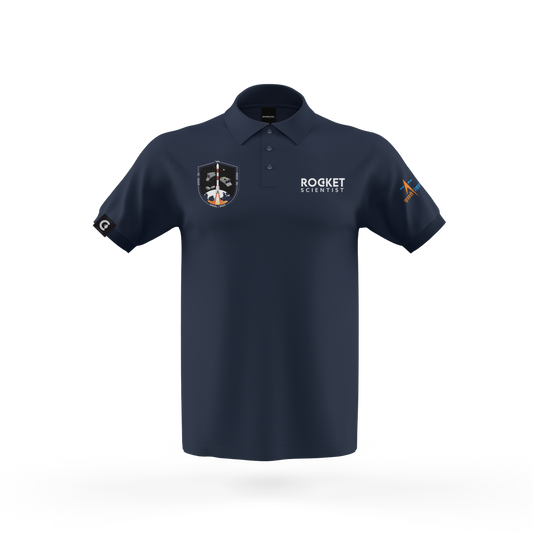 DSOL Mission Polo T-shirt