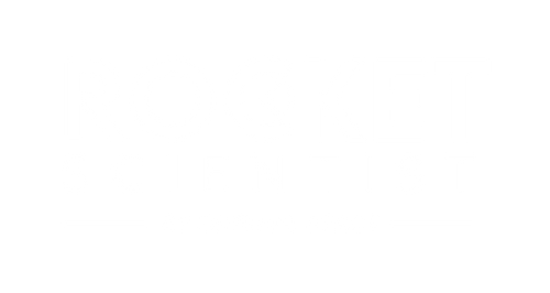 Rocket Scientist